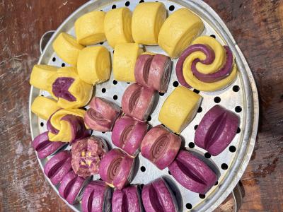 成都早餐包子技術培訓哪里好？飄味緣培訓學校一對一