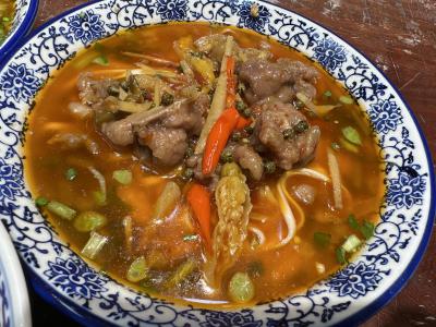 川味面食技術培訓哪家好？飄味緣培訓學校以實力鑄就口碑！