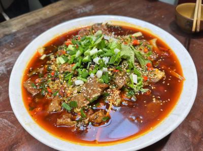 冒菜底料技術培訓哪里好？飄味緣培訓學校，助您開啟財富之門！