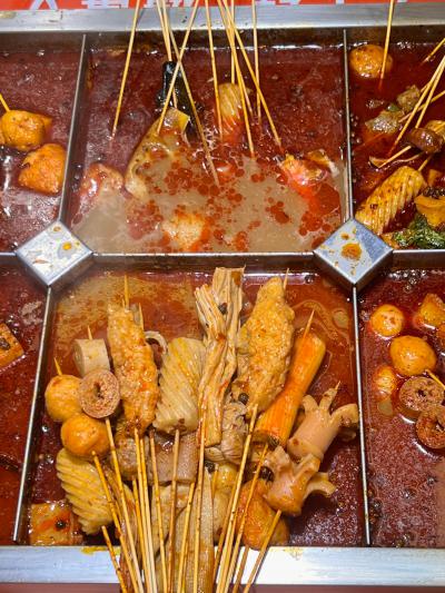 麻辣串串技術培訓哪家好？深度解析飄味緣培訓班的優勢與特色