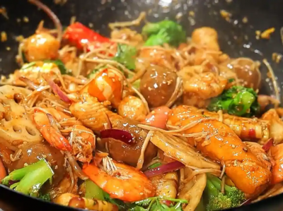 麻辣香鍋技術培訓多少錢？飄味緣培訓學校合理，物超所值