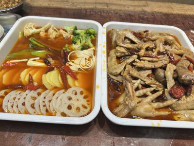 現撈熱鹵技術培訓哪里好？飄味緣培訓學校以實力鑄就口碑！