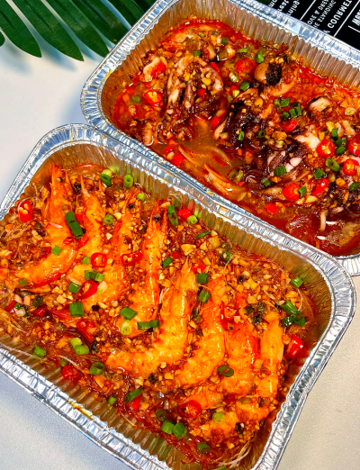 想學海鮮燒烤技術？揭秘飄味緣培訓學校及國內其他優質選擇