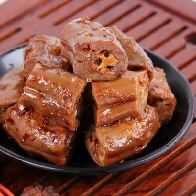 絕味鴨脖技術培訓深度解析：飄味緣培訓是更好的選擇嗎？