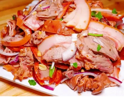 哪里可以學涼拌菜技術？飄味緣餐飲培訓學校專業教學