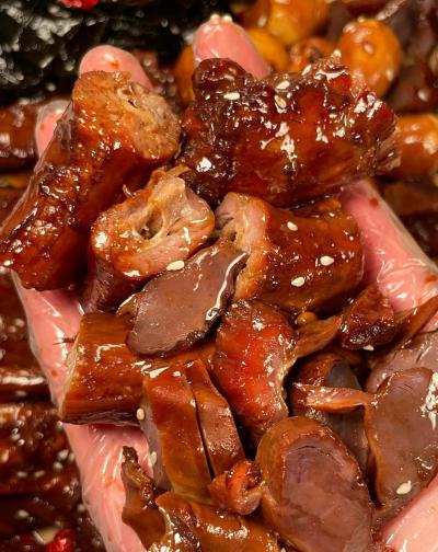 醬香鹵菜技術培訓哪家好？深度解析飄味緣餐飲技術培訓班的獨特優勢