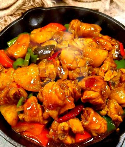 黃燜雞米飯技術培訓多少錢？飄味緣為您揭秘透明收費與超值價值！